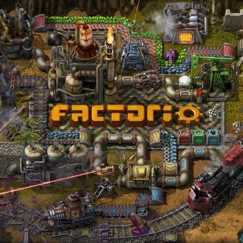 Image Factorio