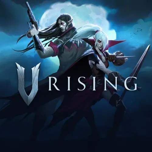 Image V-Rising